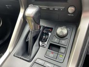 Lexus NX 2.5 NX 300h CVT 4WD 5dr 24