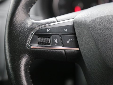 SEAT Ibiza 1.2 TSI SE Euro 6 5dr 11