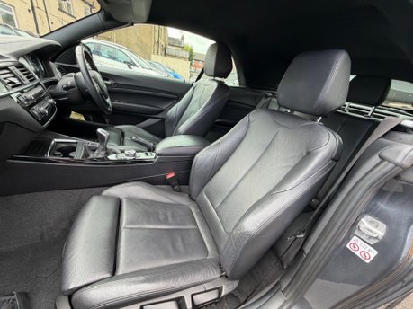 BMW 2 Series 218I SPORT 14