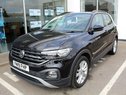 Volkswagen T-Cross SE TSI
