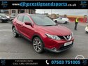 Nissan Qashqai 1.6 dCi Tekna 2WD Euro 6 (s/s) 5dr