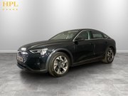 Audi Q8 50 Sport Sportback 5dr Electric Auto quattro 95kWh (11kW Charger) (340 ps) 3
