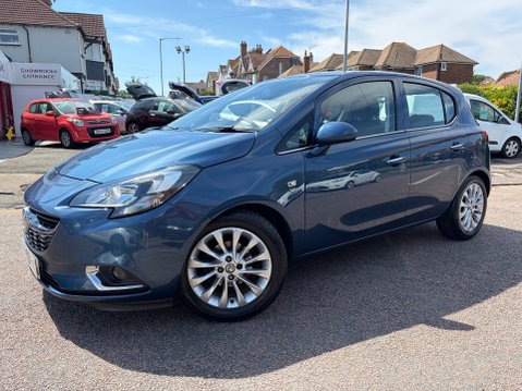 Vauxhall Corsa 1.4 SE AUTOMATIC 1