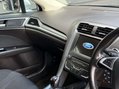 Ford Mondeo 2.0 Mondeo Titanium Econetic TDCi 5dr 31
