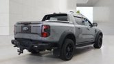 Ford Ranger Wildtrak | Auto | 2 LT | Double Cab | Sensors | Alloys | Tow Bar | EURO 6 4