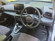 Toyota Yaris Cross 1.5 Yaris Cross Excel HEV Auto 5dr 12
