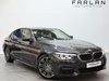 BMW 5 Series 2.0 520d M Sport Saloon 4dr Diesel Auto Euro 6 (s/s) (190 ps)
