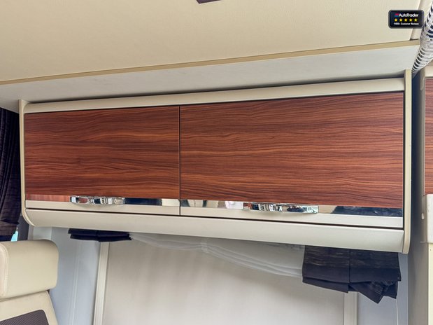 Adria M670 SL 4 Berth|4 Belt|Garage|Awning|LOW MILES 11
