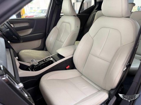 Volvo XC40 1.5 T3 Inscription Auto Euro 6 (s/s) 5dr 25