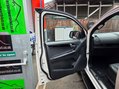 Isuzu D-Max BLADE DCB 24