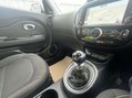 Kia Soul 1.6 Soul Mixx CRDi 5dr - NATIONAL DELIVERY* 25