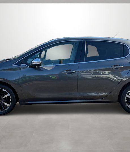 Peugeot 208 1.2 PureTech 110 Tech Edition 5dr EAT6