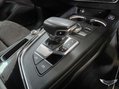 Audi A4 2.0 TFSI 40 Black Edition S Tronic Euro 6 (s/s) 5dr 32