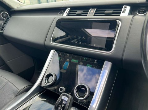 Land Rover Range Rover Sport 3.0 Range Rover Sport Autobiography Dynamic SDV6 Automatic 4WD 5dr - NATION 48