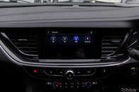 Vauxhall Insignia GSI NAV 27