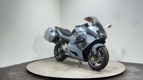 Aprilia Futura RSV 1000 2004 29K GREAT RUNNING TOURING COMMUTER BIKE 1000CC 3