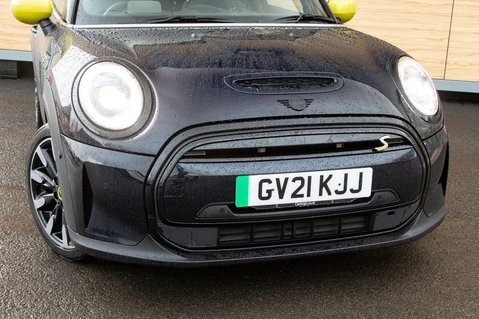 Mini Hatch COOPER S LEVEL 3 11