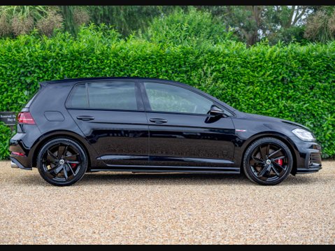 Volkswagen Golf 2.0 Golf GTi Performance TSi 5dr 8