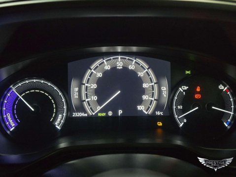 Mazda MX-30 35.5kWh Sport Lux Auto 5dr 89