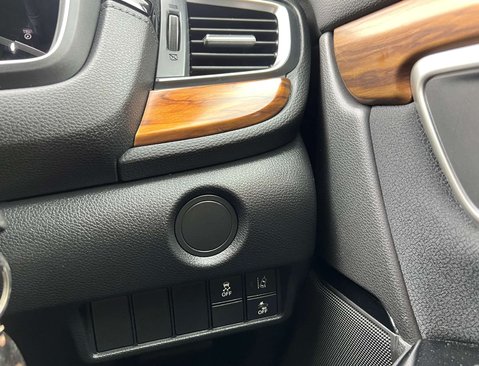 Honda CR-V 1.5 CR-V S i-VTec 4x2 5dr 27