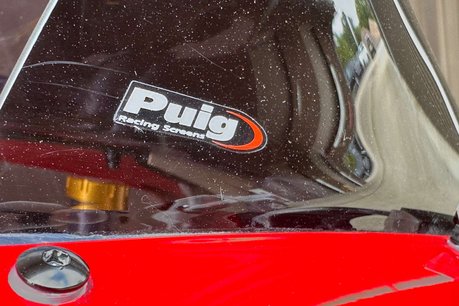 Ducati Panigale V4 1.1 Panigale V4 32