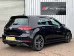 Volkswagen Golf 2.0 TDI GTD Hatchback 5dr Diesel Manual Euro 6 (s/s) (184 ps) 3