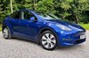Tesla Model Y ModeL Y Long Range AWD 4WD 5dr