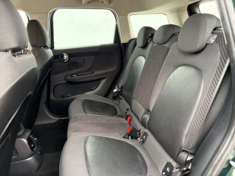 Mini Countryman 1.5 Countryman Cooper Auto 5dr 49