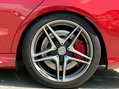 Mercedes-Benz C Class 4.0 C63 V8 BiTurbo AMG S (Premium) Saloon 4dr Petrol SpdS MCT Euro 6 (s/s) 33