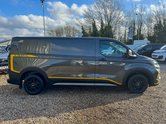 Ford Transit Custom LWB L2H1 Low Roof Trail 320 Air Con Alloys Camera Sensors SELECT 5