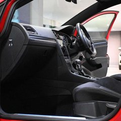 Volkswagen Golf R TSI 4MOTION DSG 1