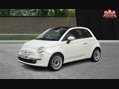 Fiat 500 LOUNGE 5
