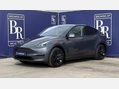 Tesla Model Y SUV 5dr Electric Auto RWD (346 ps) 8