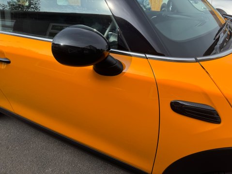 Mini Hatch 1.5 Cooper Euro 6 (s/s) 3dr 12
