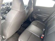 Nissan Juke 1.0 DIG-T N-Connecta SUV 5dr Petrol Manual Euro 6 (s/s) (114 ps) Half Leath 20