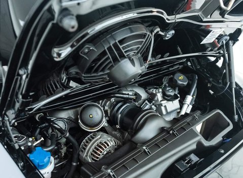 Porsche 911 GT3 RS (997) 38