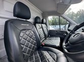 Volkswagen Crafter Tipper MWB L2 Cr35 Tdi C/C M Startline EURO 6 14