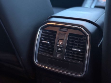 Porsche Macan 2.0 Macan Semi-Auto 4WD 5dr 15