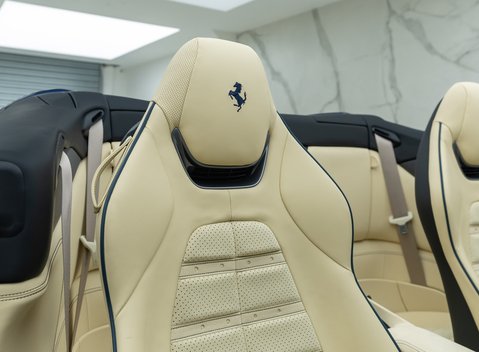 Ferrari Portofino M 16