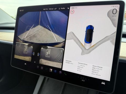 Tesla Model 3 (Dual Motor) Long Range Saloon 4dr Electric Auto 4WDE (346 ps) 44