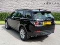 Land Rover Discovery Sport 2.0 Discovery Sport SE Tech TD4 4WD 5dr 5