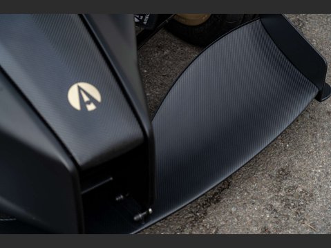 Ariel Atom 4 Ariel Atom 4 350bhp 6 Speed Sequential 27