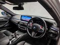 BMW M5 4.4i V8 Competition Saloon 4dr Petrol Steptronic xDrive Euro 6 (s/s) (625 p 8