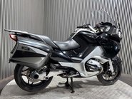 BMW R 1200 RT 2009 50K MOT JULY 2027 WARRANTY SPORTS TOURER 1200CC 3