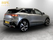 Renault Megane E-Tech 60kWh techno+ Hatchback 5dr Electric Auto (optimum charge) (220 ps) Heated 7