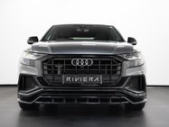 Audi Q8 3.0 TFSI V6 55 Black Edition SUV 5dr Petrol Tiptronic quattro Euro 6 (s/s) 34