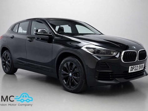 BMW X2 2.0 X2 xDrive 20i Sport Auto 4WD 5dr