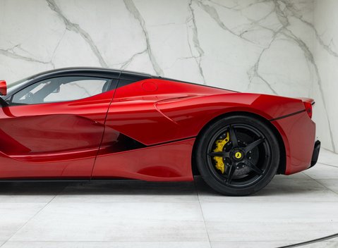 Ferrari LaFerrari 54