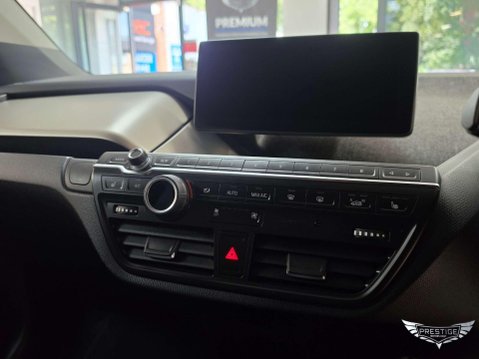 BMW I3 42.2kWh S Auto 5dr 33
