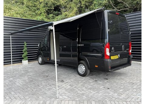 Citroen Relay 2.2 BlueHDi 35 Enterprise Panel Van 5dr Diesel Manual L4 Extra High Roof Eu 7